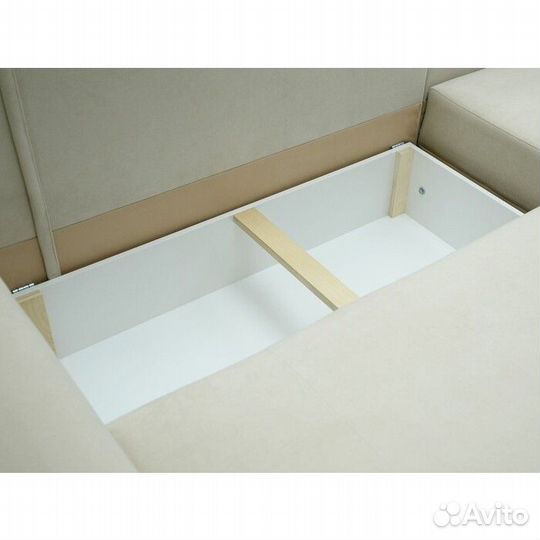 Диван угловой