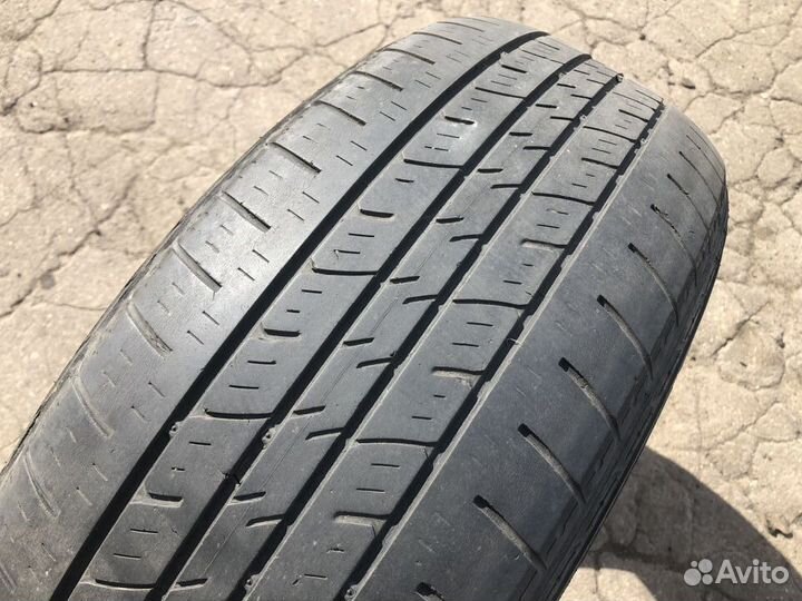 Kumho Solus KL21 235/65 R17 104T
