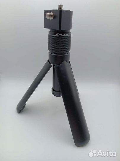 Монопод и штатив поворотный bullet time insta 360