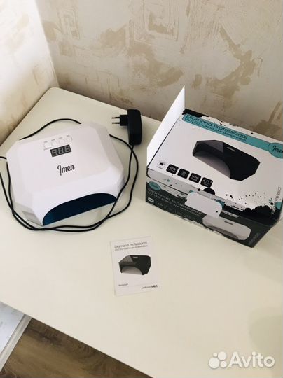 Оборудования для мастера маникюра и педикюра