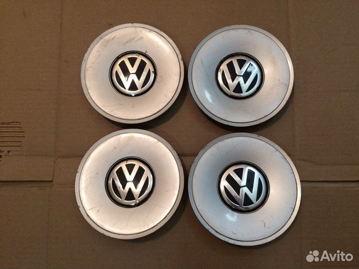 Колпак колеса VW Passat B5 3BO601149