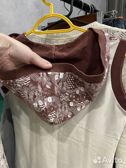 Женские вещи пакетом весна лето, 42/44