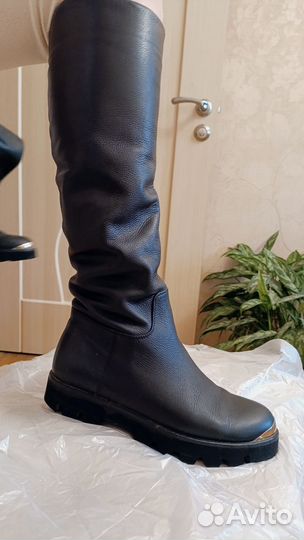 Сапоги еврозима paolo conte