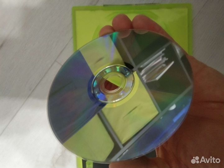 NXL 15 Игра для приставки xbox 360 лицензионные