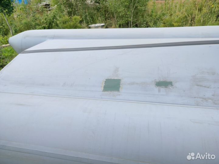 Лодка пвх 360