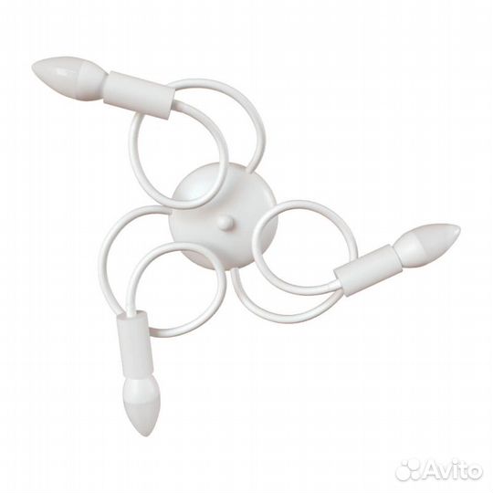 Бра Loft IT Roots Loft1714W-WH