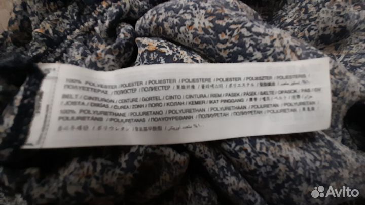 Комбинезон женский летний 44размер новый