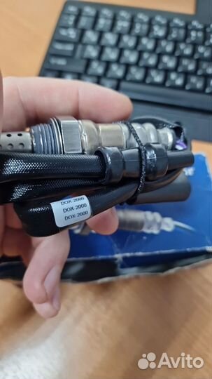 Датчик кислорода Denson dox-2000