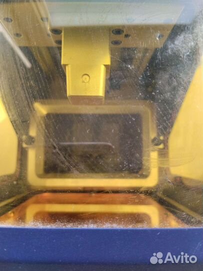 З d принтер Any cube