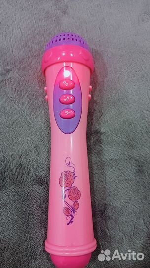 Детские игрушки