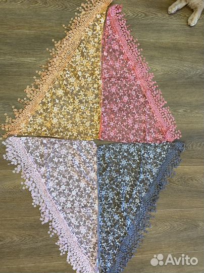 Шейная косынка