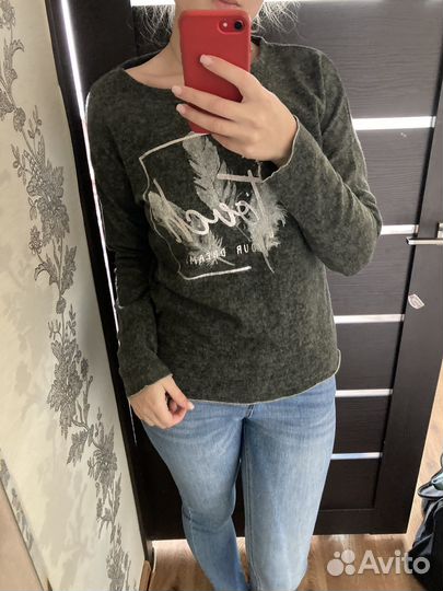 Женские вещи пакетом 44-46