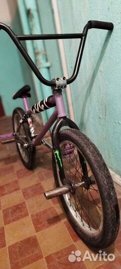 Bmx