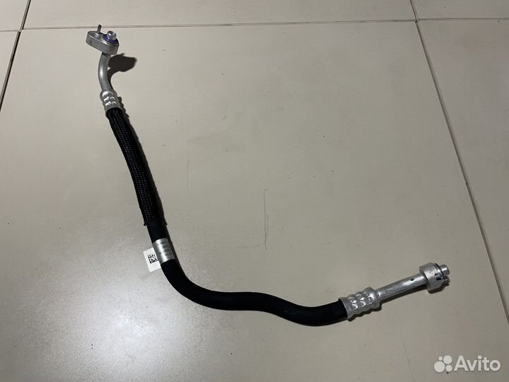 Трубка кондиционера BMW X3 G01 X4 G02 B47D20B