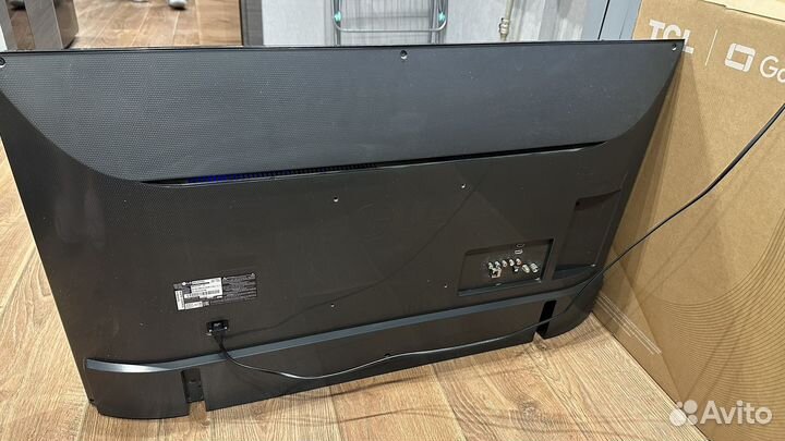 Телевизор lg 43