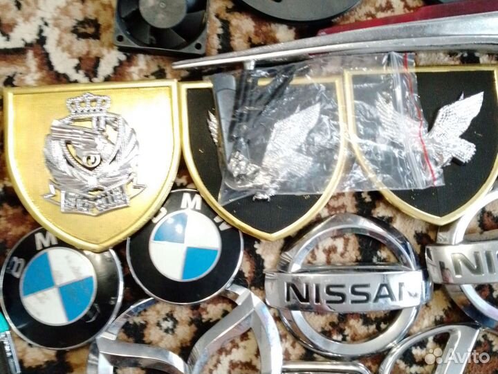 Всякая всячина