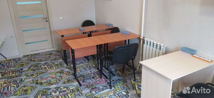 Подготовка к школе (первому классу)