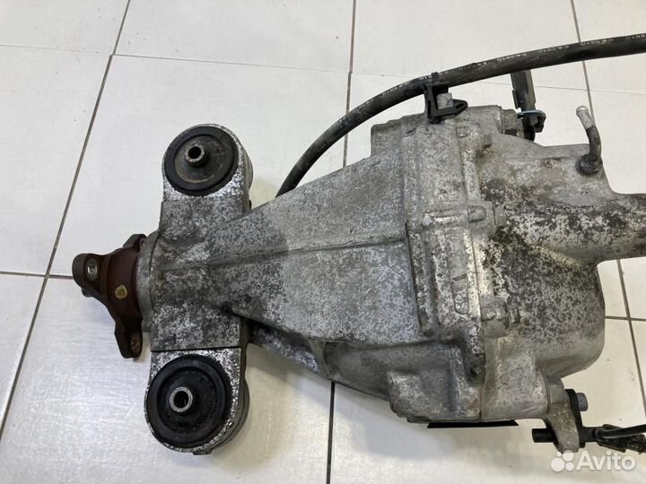 Редуктор заднего моста Infiniti Q50 V37