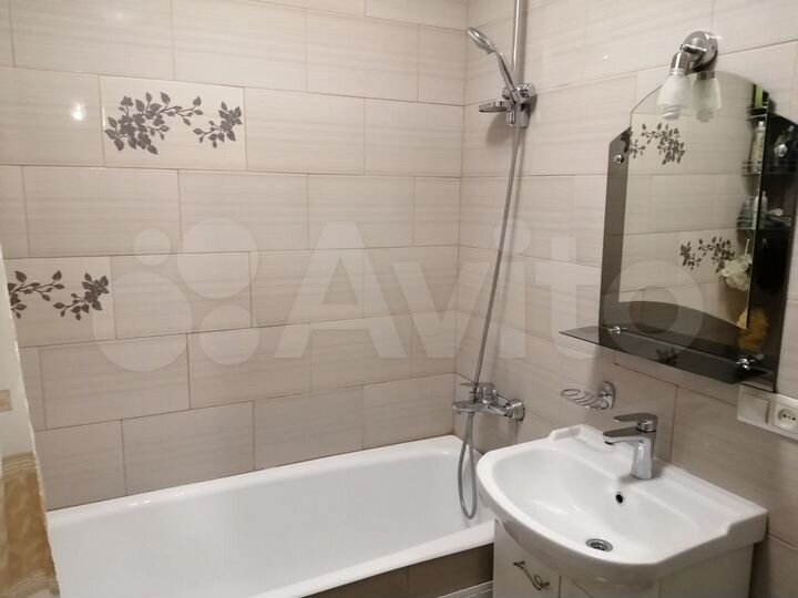 1-к. квартира, 35,4 м², 3/12 эт.