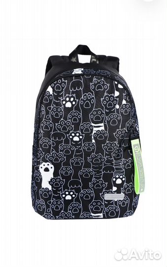 Рюкзак школьный для девочки Sternbauer