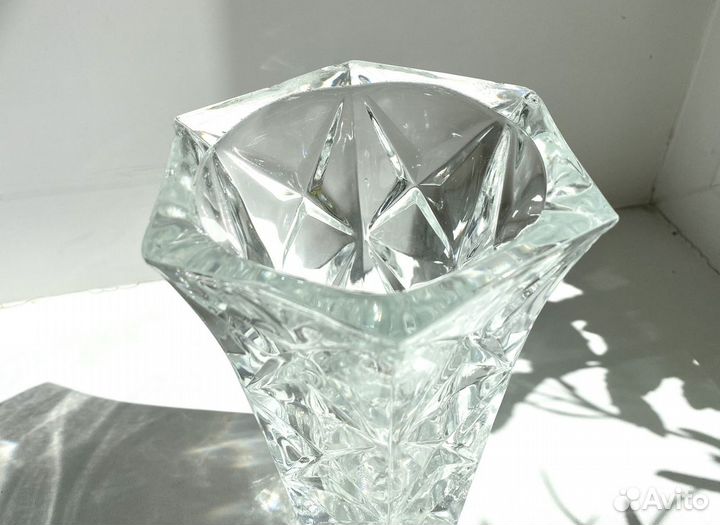 Ваза для цветов СССР