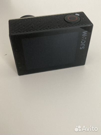 Экшн-камера sjcam SJ6 Legend