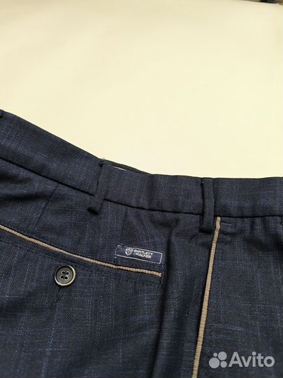 Брюки Barlett&Walker