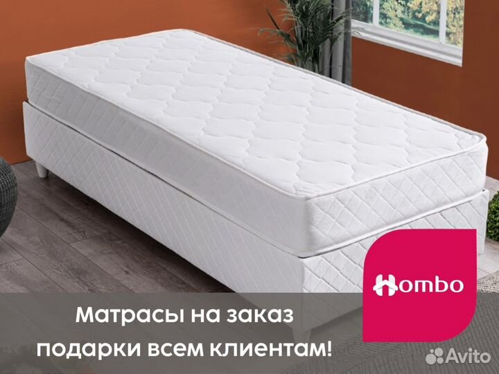 Изготовление матрасов An