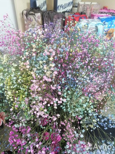 Тюльпаны к 8 марта в розницу