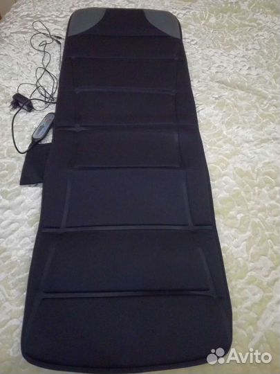 Массажный матрас TS-9200