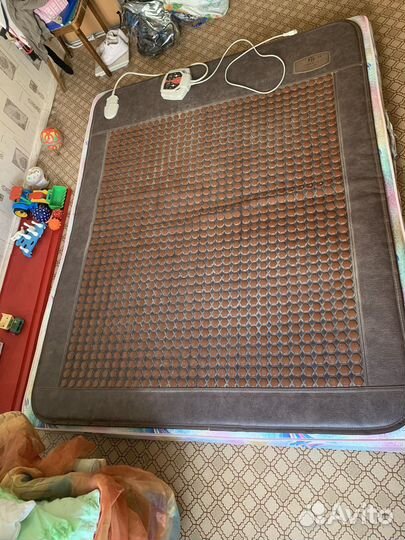 Матрас Нуга бест (Мат)