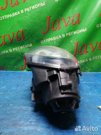 Фара передняя левая Volkswagen Golf 1K1 BMY 2008