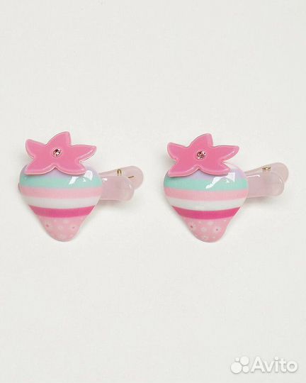 Заколка для волос