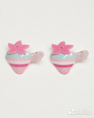 Заколка для волос