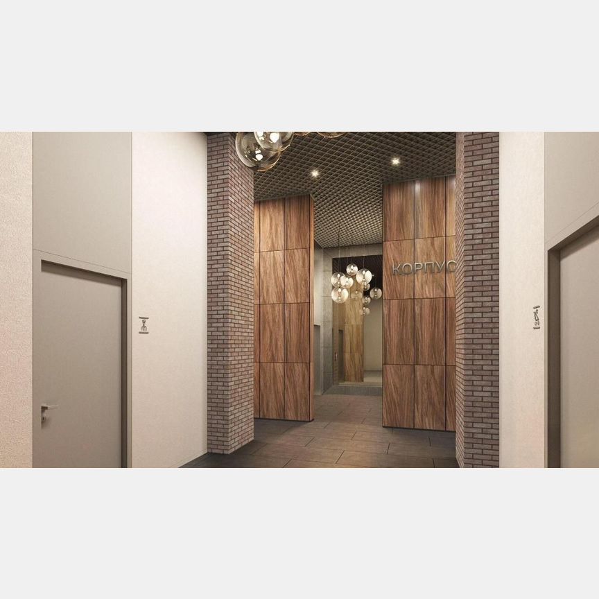 Квартира-студия, 22,7 м², 3/22 эт.