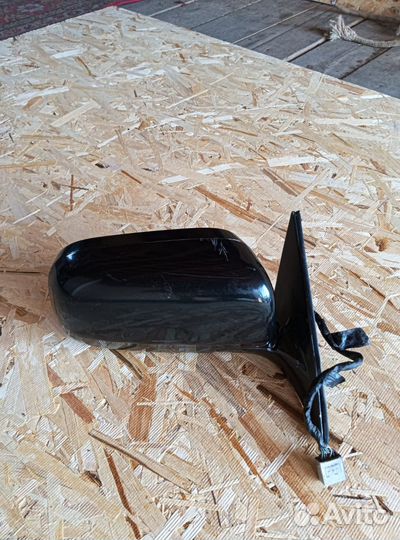 Зеркало лев.прав. тойота- прогрес 97-98г