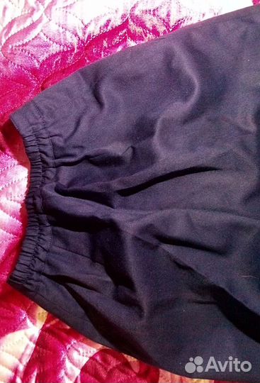 Школьная форма брюки