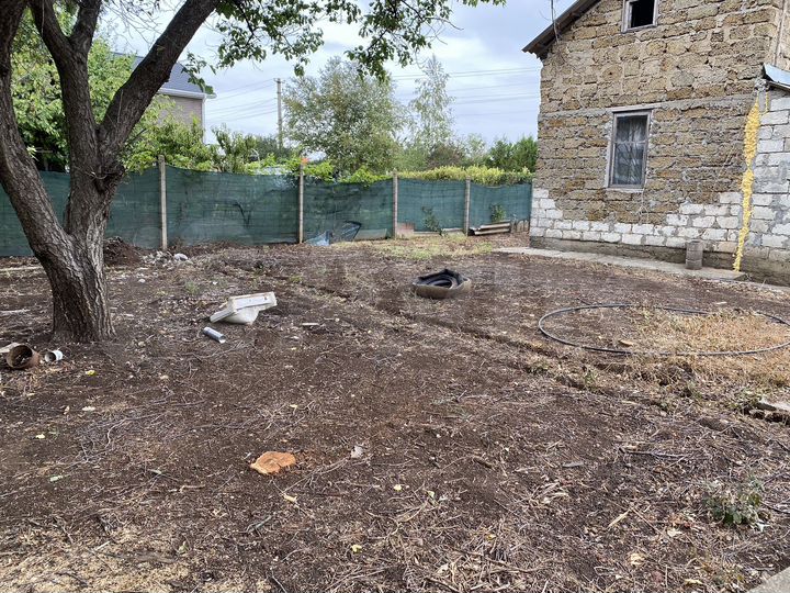 Участок 5 сот. (СНТ, ДНП)