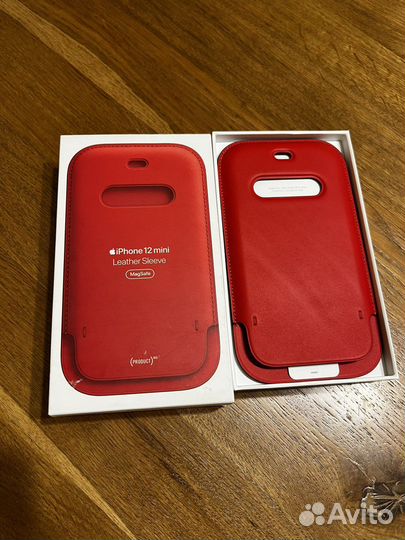 MagSafe Silicone Case iPhone 12/12 Pro