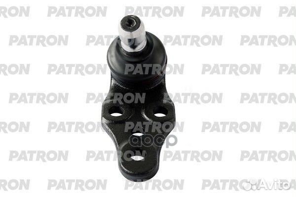 Опора шаровая daewoo: lacetti (klan) 04, nubir