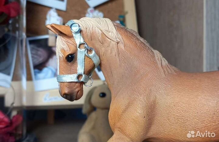 Амуниция для schleich