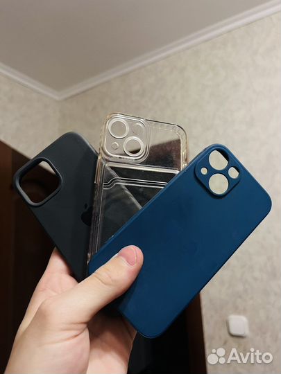 Чехол на iPhone 13 mini