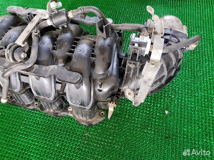 Коллектор впускной Infiniti Qx56, QX80