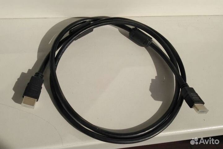 Кабели hdmi
