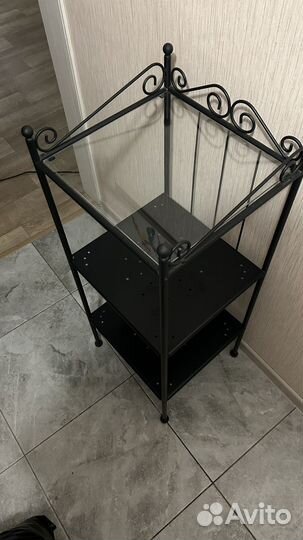 Тумба для ванной