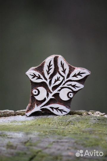 Штампы для ручной набойки