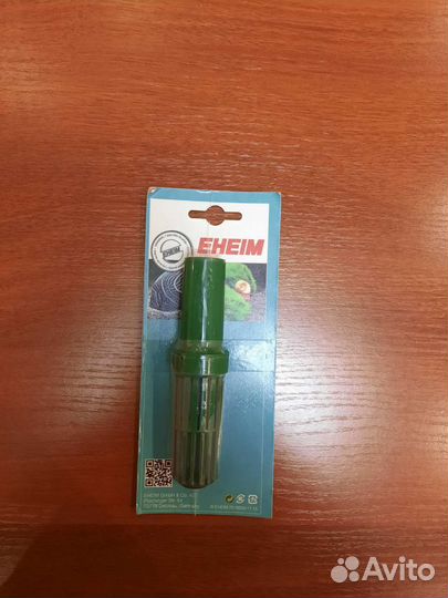 Заборник фильтра eheim
