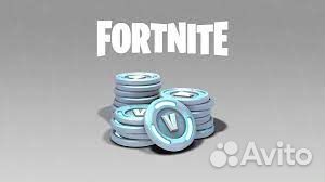 Вбаксы fortnite