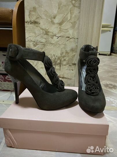 Туфли женские