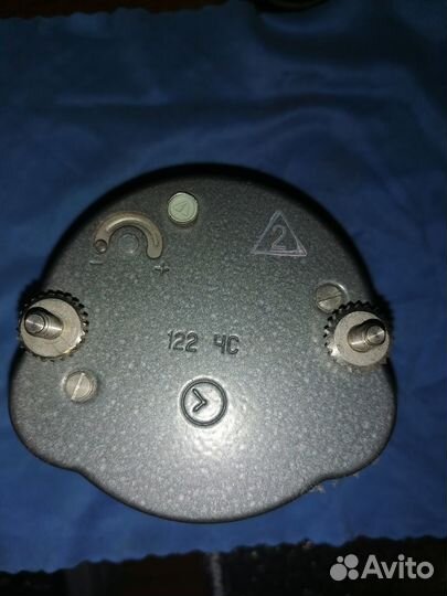 Часы авиaционные